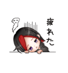 たかのんのスタンプ（個別スタンプ：26）