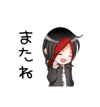 たかのんのスタンプ（個別スタンプ：30）