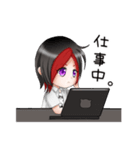 たかのんのスタンプ（個別スタンプ：37）