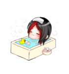 たかのんのスタンプ（個別スタンプ：38）