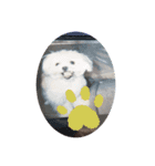 さくらまったり（個別スタンプ：6）