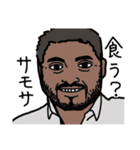 spices to you（個別スタンプ：3）