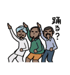 spices to you（個別スタンプ：7）