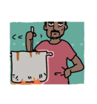 spices to you（個別スタンプ：16）