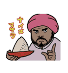 spices to you（個別スタンプ：18）