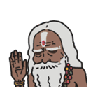 spices to you（個別スタンプ：24）