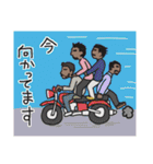 spices to you（個別スタンプ：27）