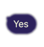 はやーvs？（個別スタンプ：4）