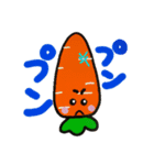食べ物ら（個別スタンプ：4）