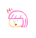 Ooooochobo（個別スタンプ：6）