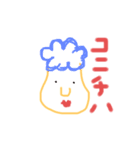Ooooochobo（個別スタンプ：7）