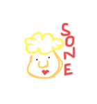 Ooooochobo（個別スタンプ：8）