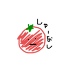 Tomatotachi（個別スタンプ：1）