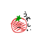 Tomatotachi（個別スタンプ：2）