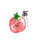 Tomatotachi（個別スタンプ：5）