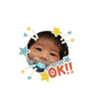 りおん0921（個別スタンプ：8）