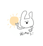 わいの推しごと（個別スタンプ：7）
