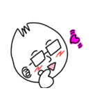 おっとぅ（個別スタンプ：38）