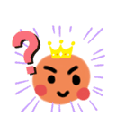 カンクンげんちゃん（個別スタンプ：26）