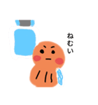 カンクンげんちゃん（個別スタンプ：38）