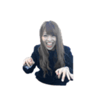 鵠沼Gals（個別スタンプ：1）