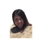 鵠沼Gals（個別スタンプ：3）