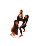 鵠沼Gals（個別スタンプ：7）