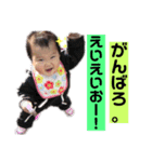 めいひなねるちゃん（個別スタンプ：2）