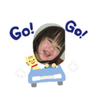 可愛的霏霏日常（個別スタンプ：8）