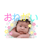 ゆめきのスタンプ3♡（個別スタンプ：6）