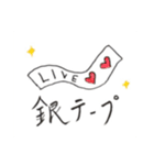 三十路ヲタクの日常（個別スタンプ：9）