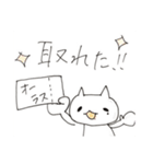 三十路ヲタクの日常（個別スタンプ：13）
