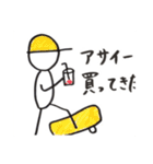 三十路ヲタクの日常（個別スタンプ：29）