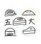三十路ヲタクの日常（個別スタンプ：36）