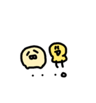でばちゃんすたんぷ（個別スタンプ：37）