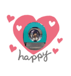 チーさん（個別スタンプ：7）