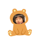 チーさん（個別スタンプ：8）