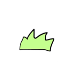 いつもの自分DESU（個別スタンプ：8）