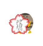 さつまいも君と仲間たち 第2弾（個別スタンプ：2）