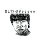 ハチクミ（個別スタンプ：31）