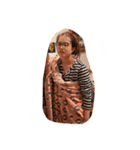 むらかみ スタンプ（個別スタンプ：7）