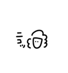 野上の個性2（個別スタンプ：40）