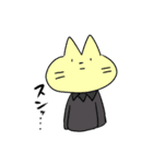 スーパーマンダ！（個別スタンプ：15）