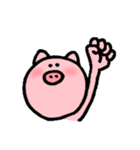 ビッグ エブリデイ ブー！（個別スタンプ：29）