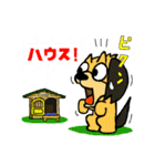 わんわん、ワンコロ 2（個別スタンプ：31）