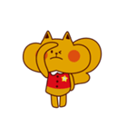 毎日ほっこり＊「もぐにぃ」（個別スタンプ：26）