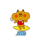 毎日ほっこり＊「もぐにぃ」（個別スタンプ：31）