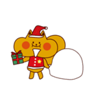 毎日ほっこり＊「もぐにぃ」（個別スタンプ：32）