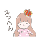 ねむこレプシー（個別スタンプ：7）
