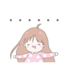 ねむこレプシー（個別スタンプ：9）